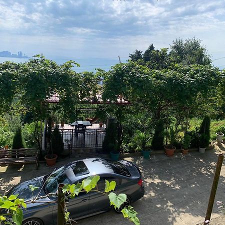 Guesthouse Mtsvane Koncxi 22 Mtsvane Konts'khi Dış mekan fotoğraf