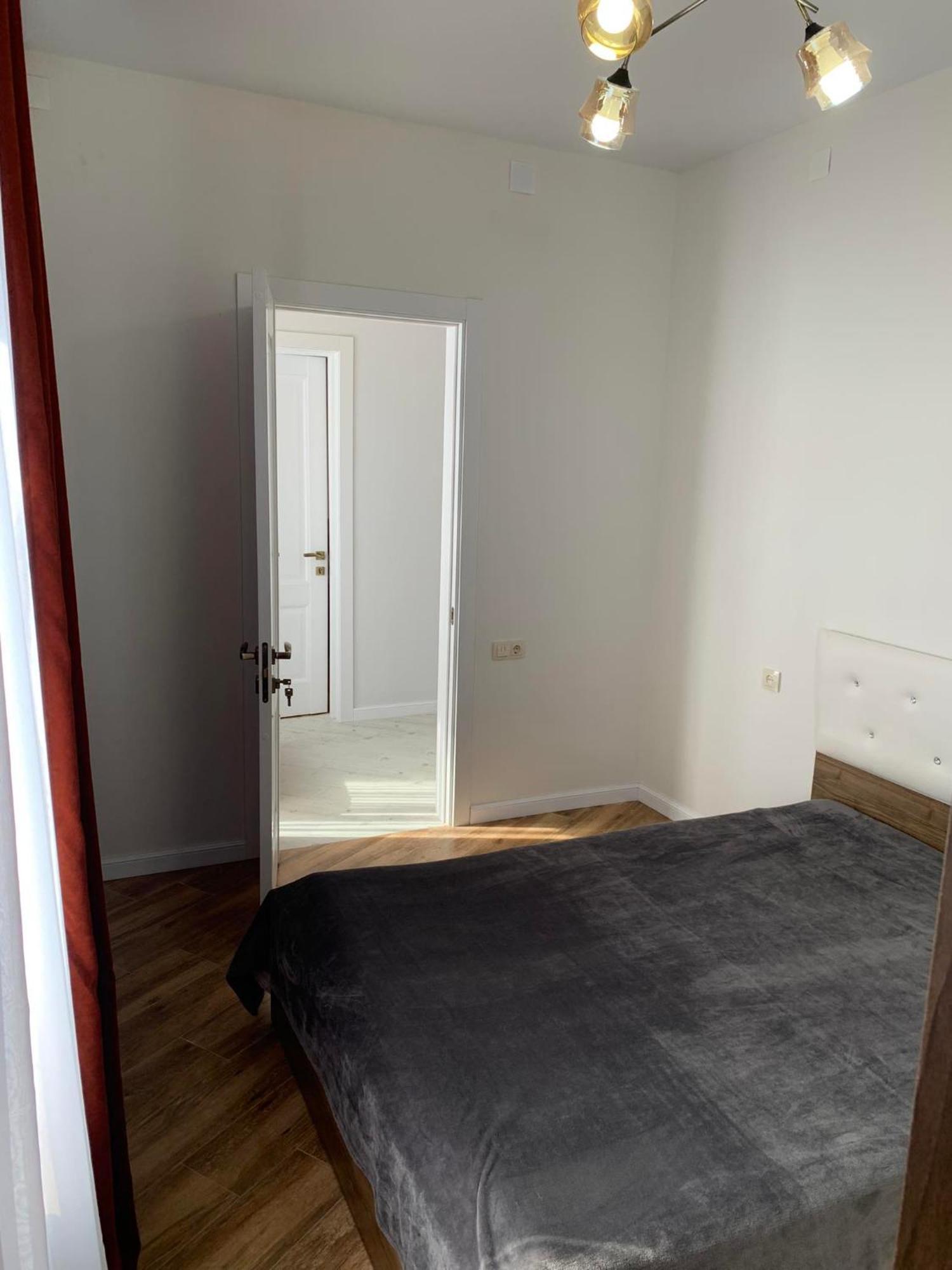 Guesthouse Mtsvane Koncxi 22 Mtsvane Konts'khi Dış mekan fotoğraf