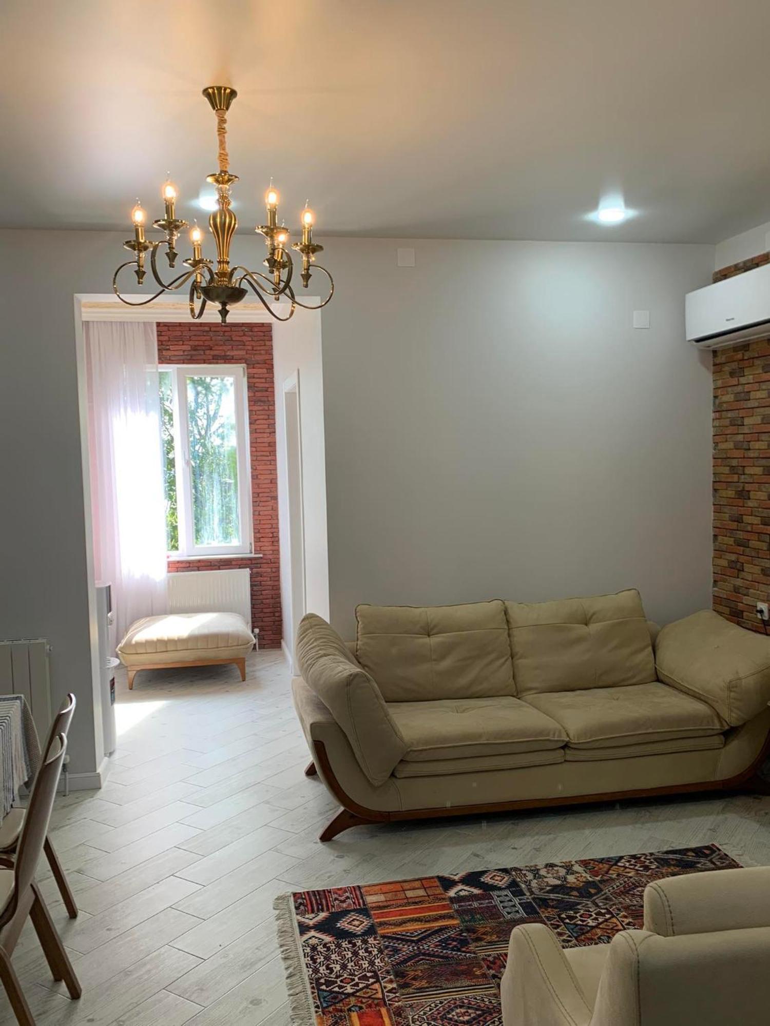 Guesthouse Mtsvane Koncxi 22 Mtsvane Konts'khi Dış mekan fotoğraf