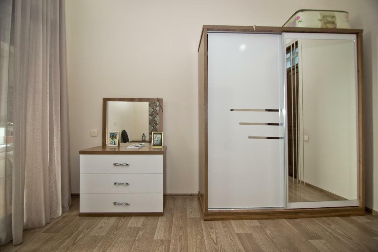 Guesthouse Mtsvane Koncxi 22 Mtsvane Konts'khi Dış mekan fotoğraf