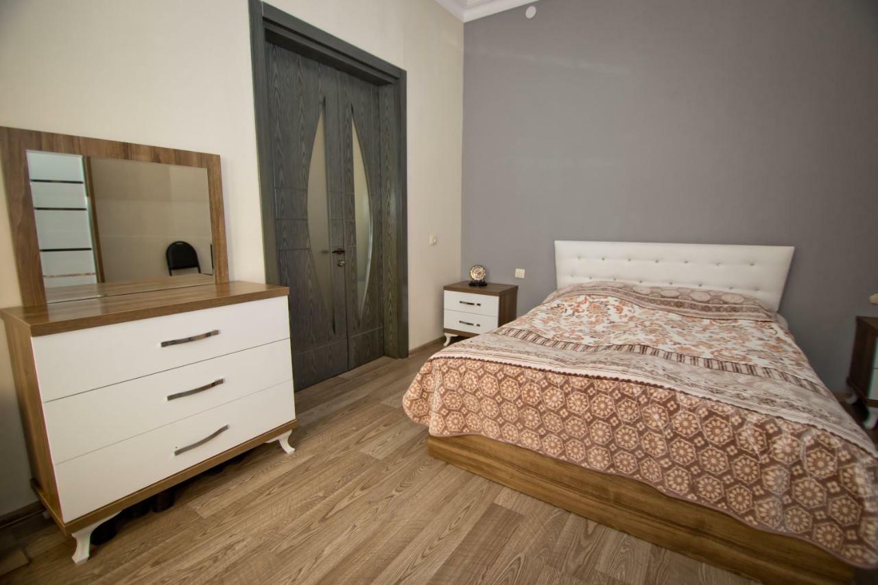 Guesthouse Mtsvane Koncxi 22 Mtsvane Konts'khi Dış mekan fotoğraf